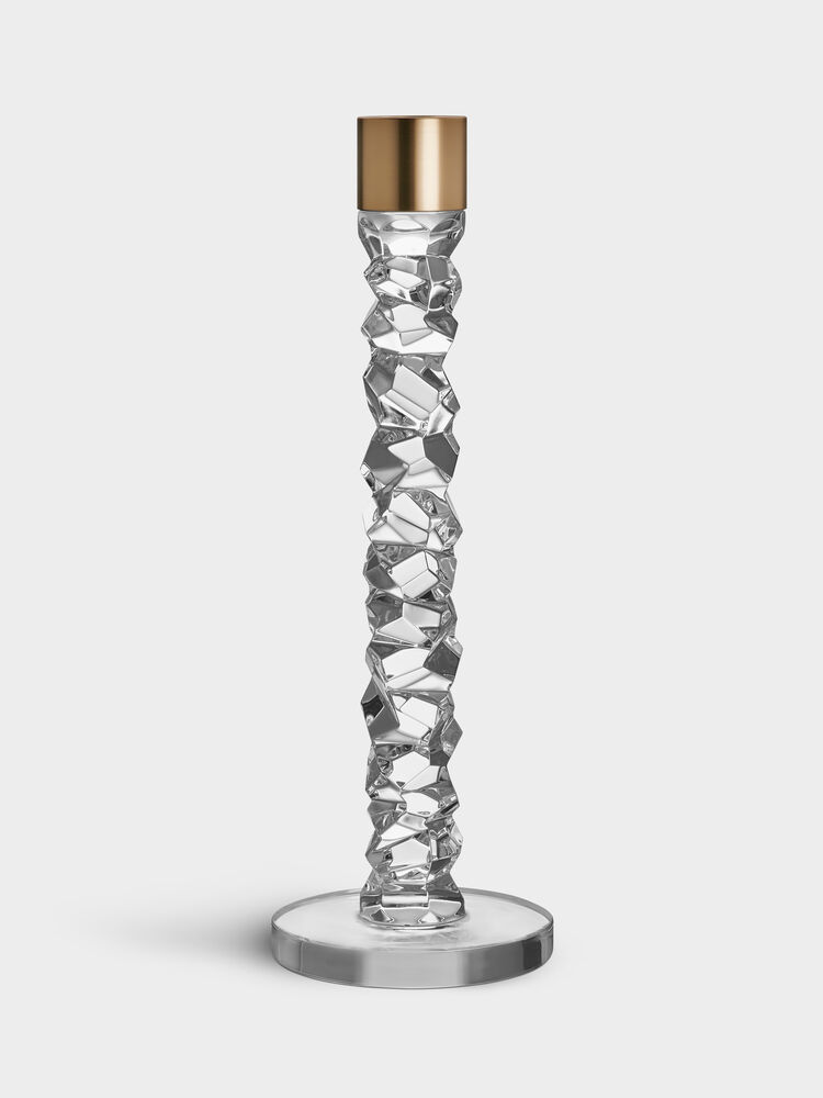 ORREFORS Brass stage 29,7cm